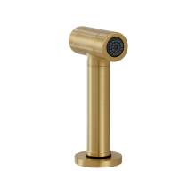 Abode Click Pull Out Handspray