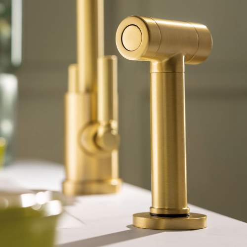Abode Click Pull Out Handspray