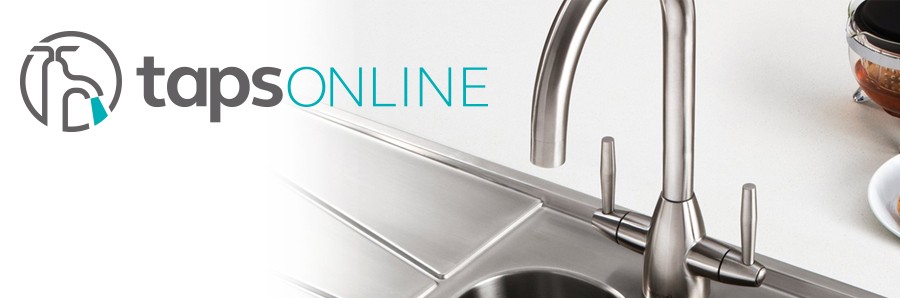 Taps-Online.com is now Sinks-Taps.com